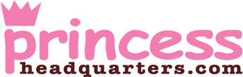 princess headqurters logo